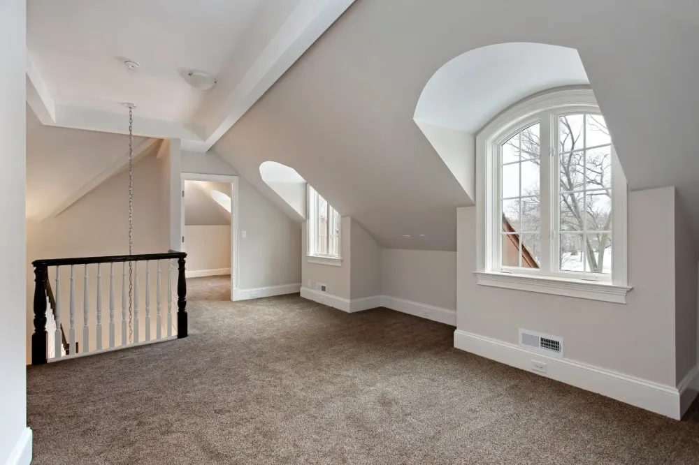 Pose de moquette à Gargas